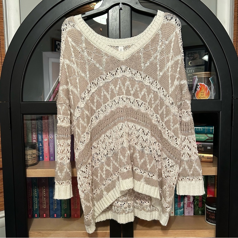Women’s Aeropostale Sweater